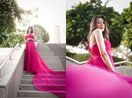 Best Pre-Wedding Shoot In Lucknow