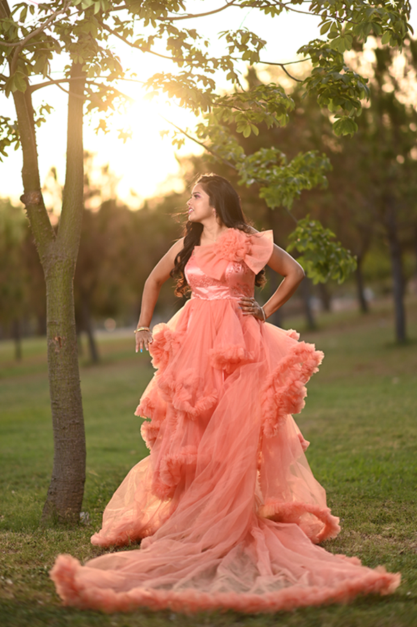 Rent the Perfect Gown: Your Guide to Gowns on Rent by Rental Outfits in Lucknow