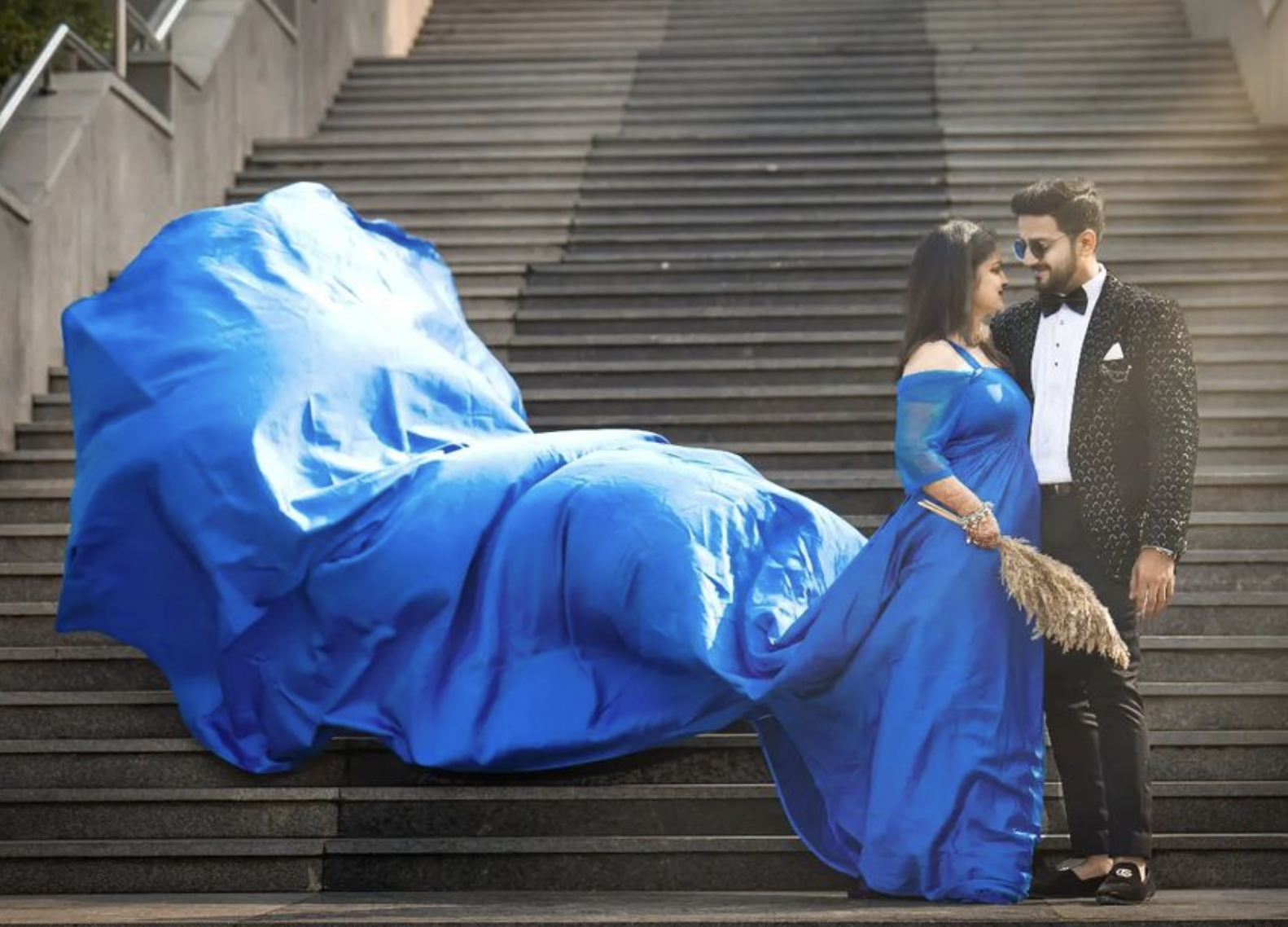 Gorakhpur Engagement Gowns