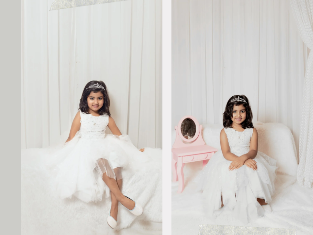 Best Baby Shoot Under ₹5000 by Photography Adda & Rental Outfits