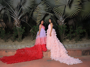 Elevate Your Photoshoots with Rental Outfits in Mirzapur by Rental Outfits and Photography Adda