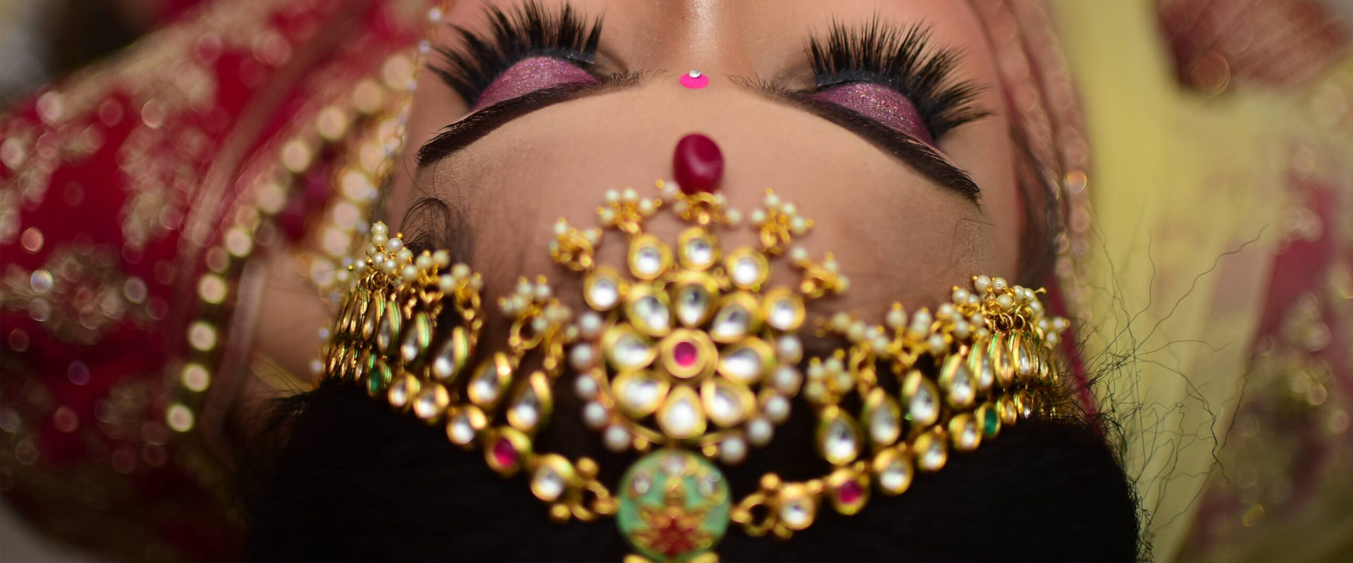 Best Shops For Bridal Jewellery