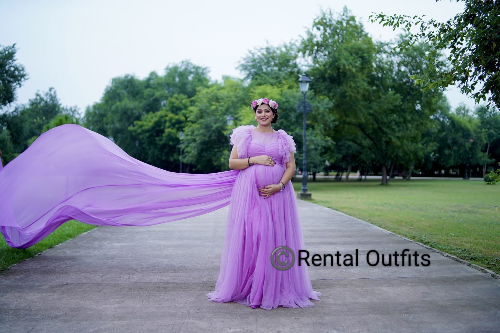 pregnancy shoot photography