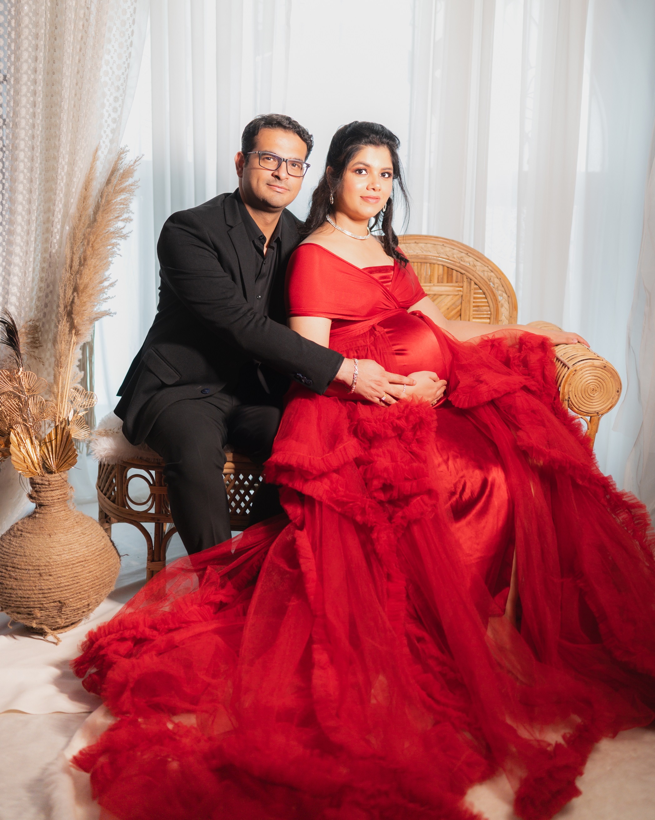 Best Pre-Wedding Shoot in Dayalbagh, Agra
