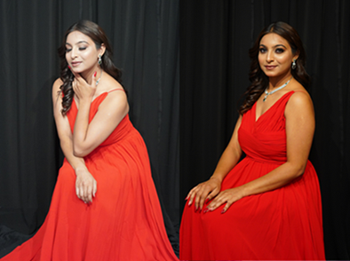 Best Portfolio Shoot in Lucknow: A Complete Experience by Rental Outfits and Photography Adda