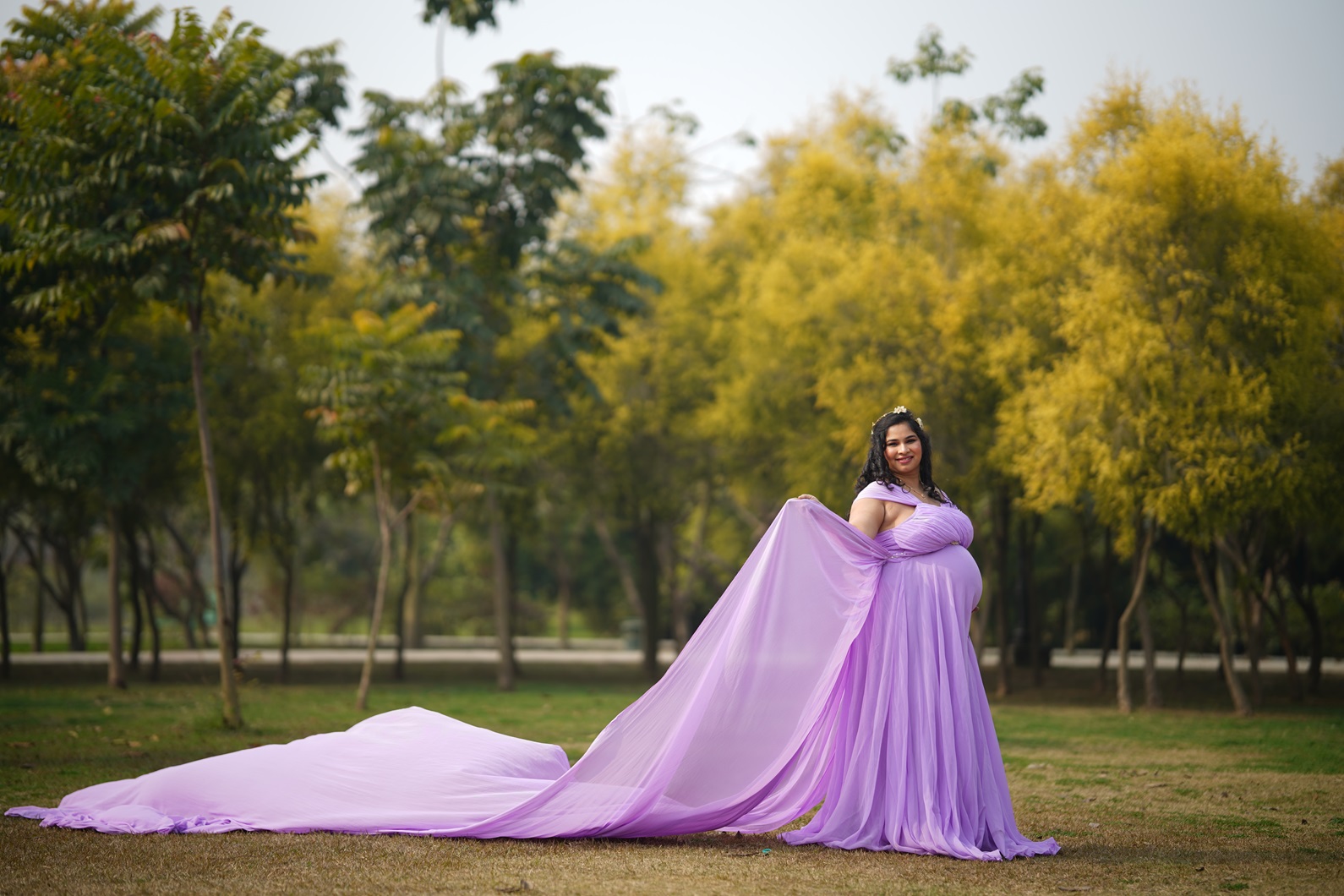 Maternity Photoshoot Near Me