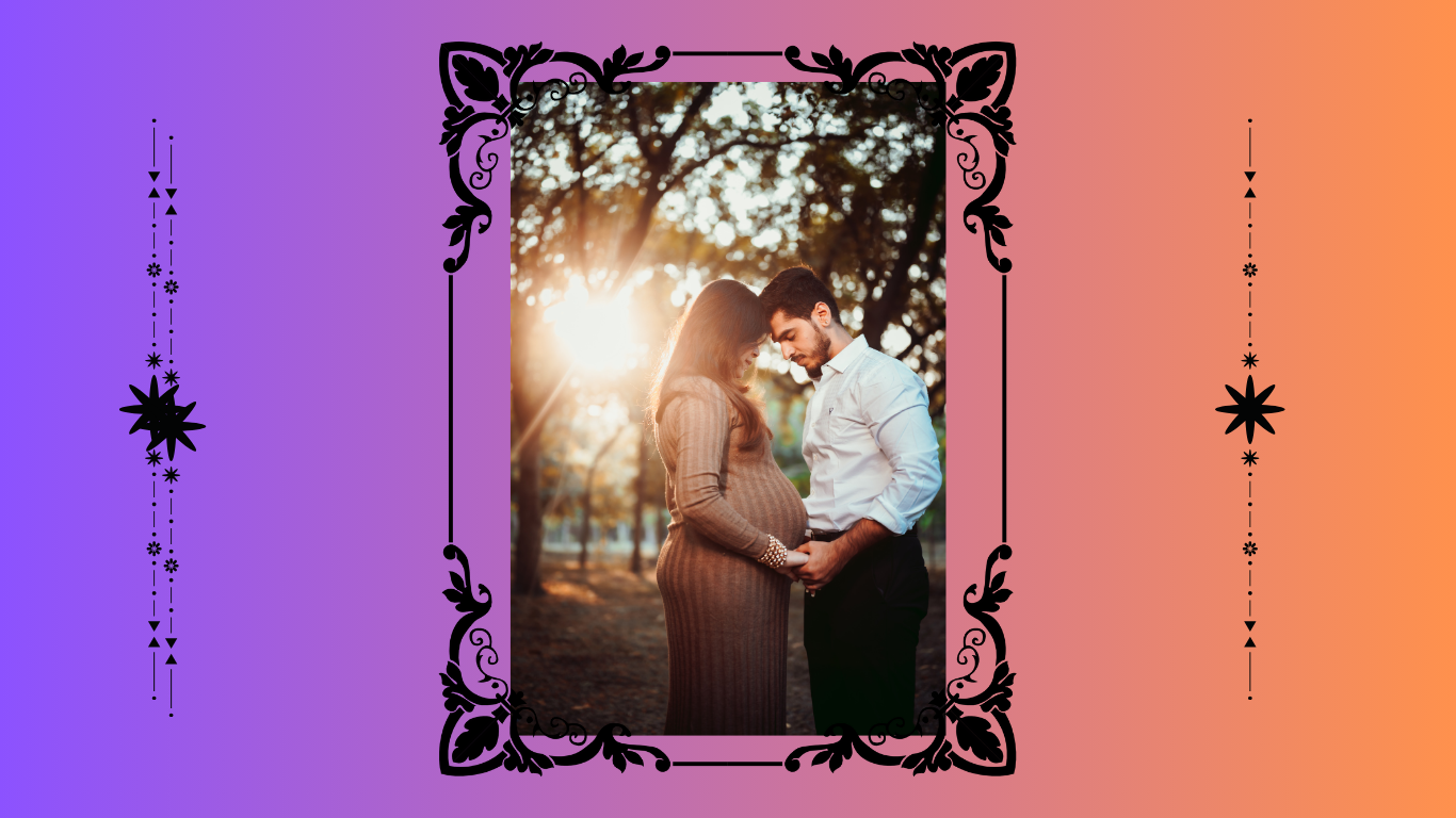 Glowing Moment ,Timeless Memories : Best Maternity Photoshoot In Aishbagh Lucknow