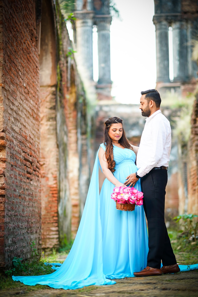 Maternity Photography Packages Near Chembur