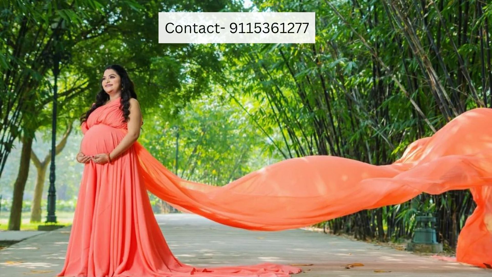 Maternity Gown For Rent Near Me