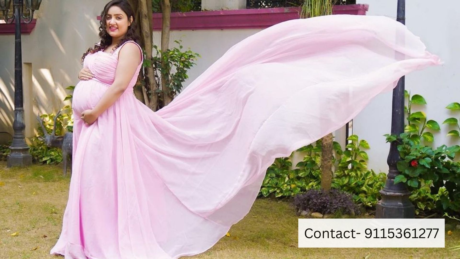 Baby Shower  Dresses Ideas