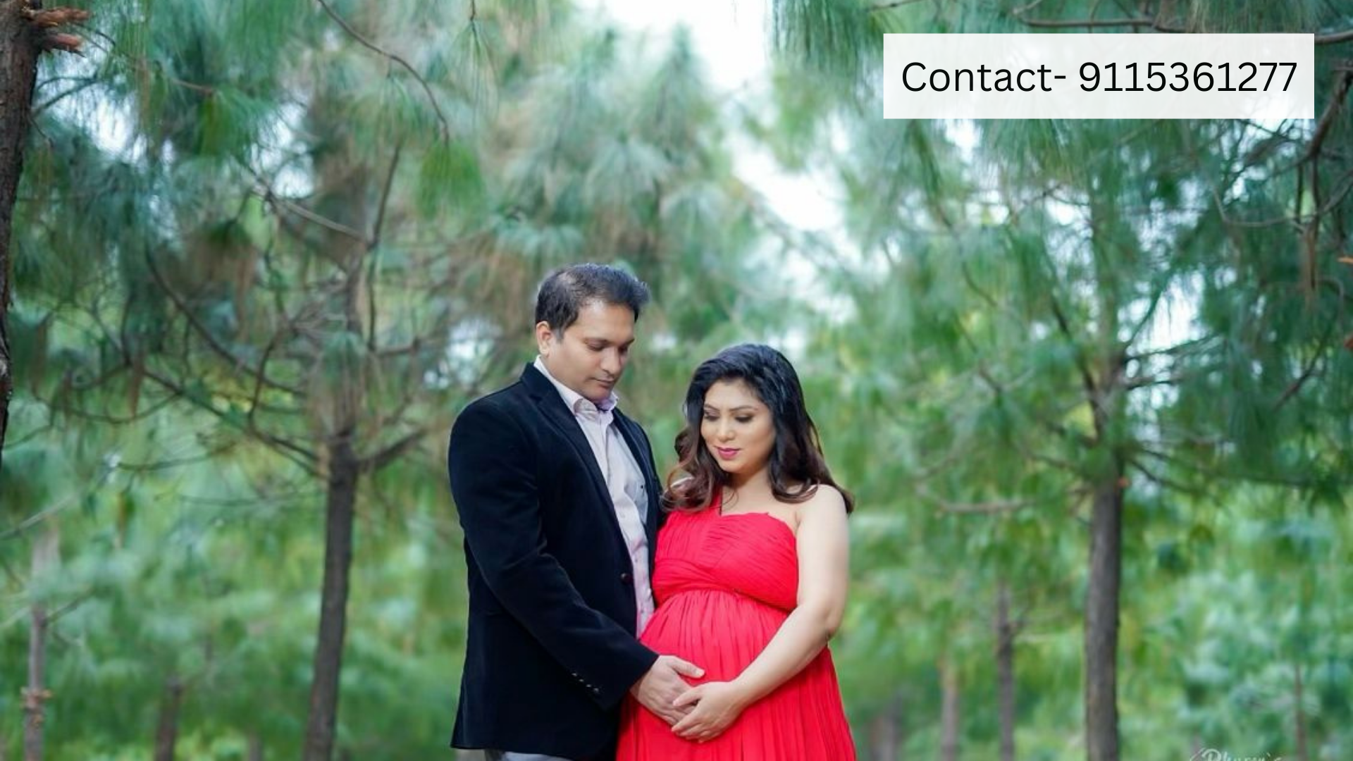 Best Maternity Shoot Photography in Gorakhpur