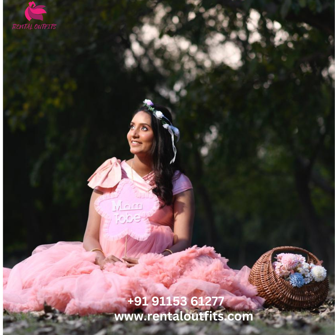 pregnancy props for photography