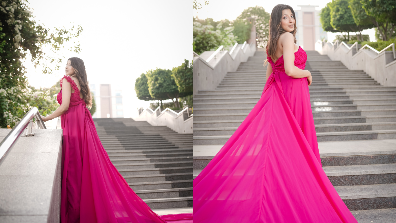 Next Stop Forever Best Pre-Wedding Photoshoot In Alambagh Lucknow	