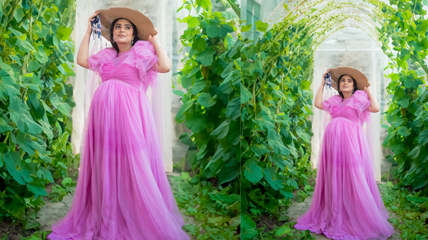 Best Maternity Shoot In Agra  Lowest Price