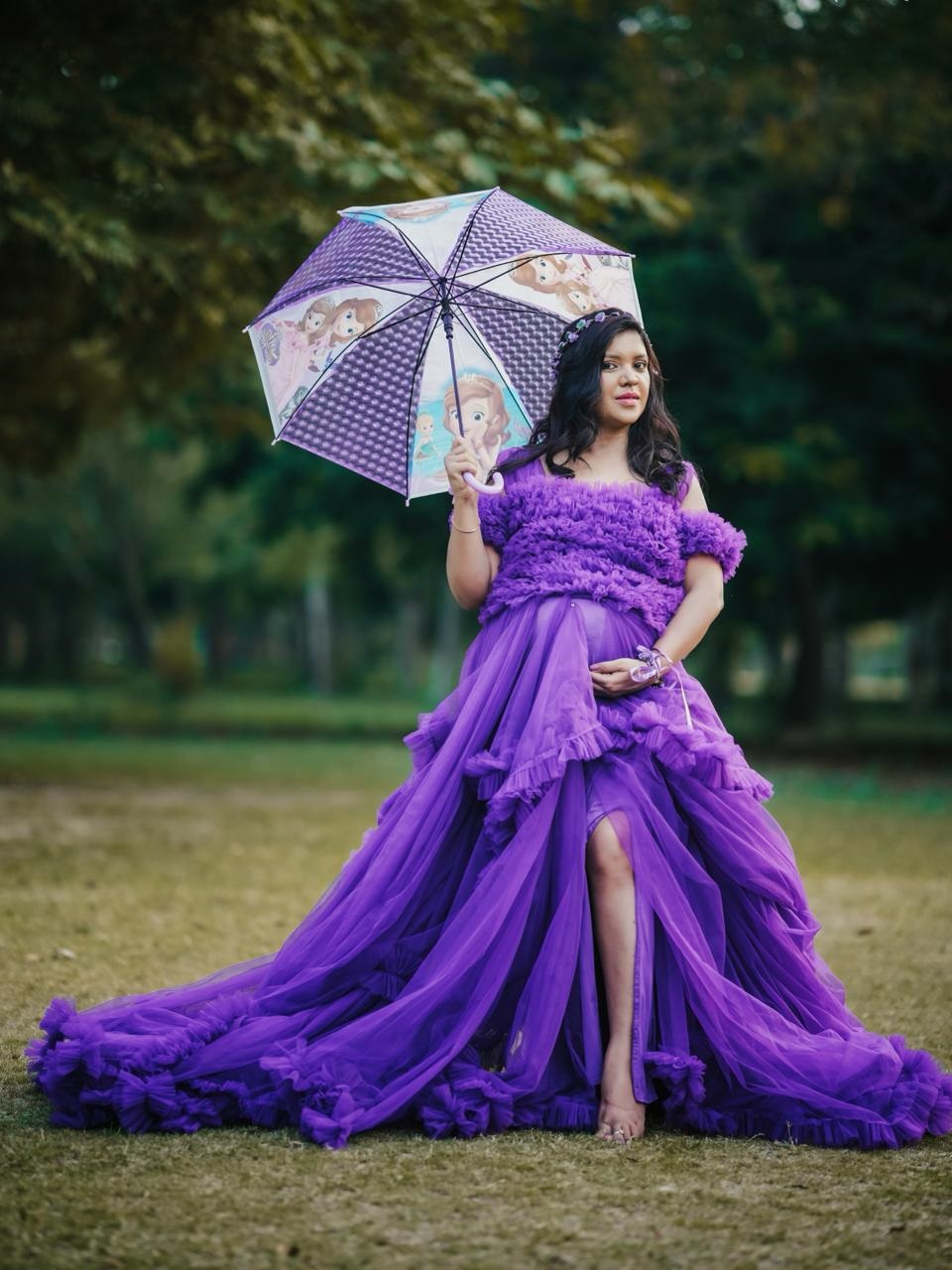 Maternity motherhood
