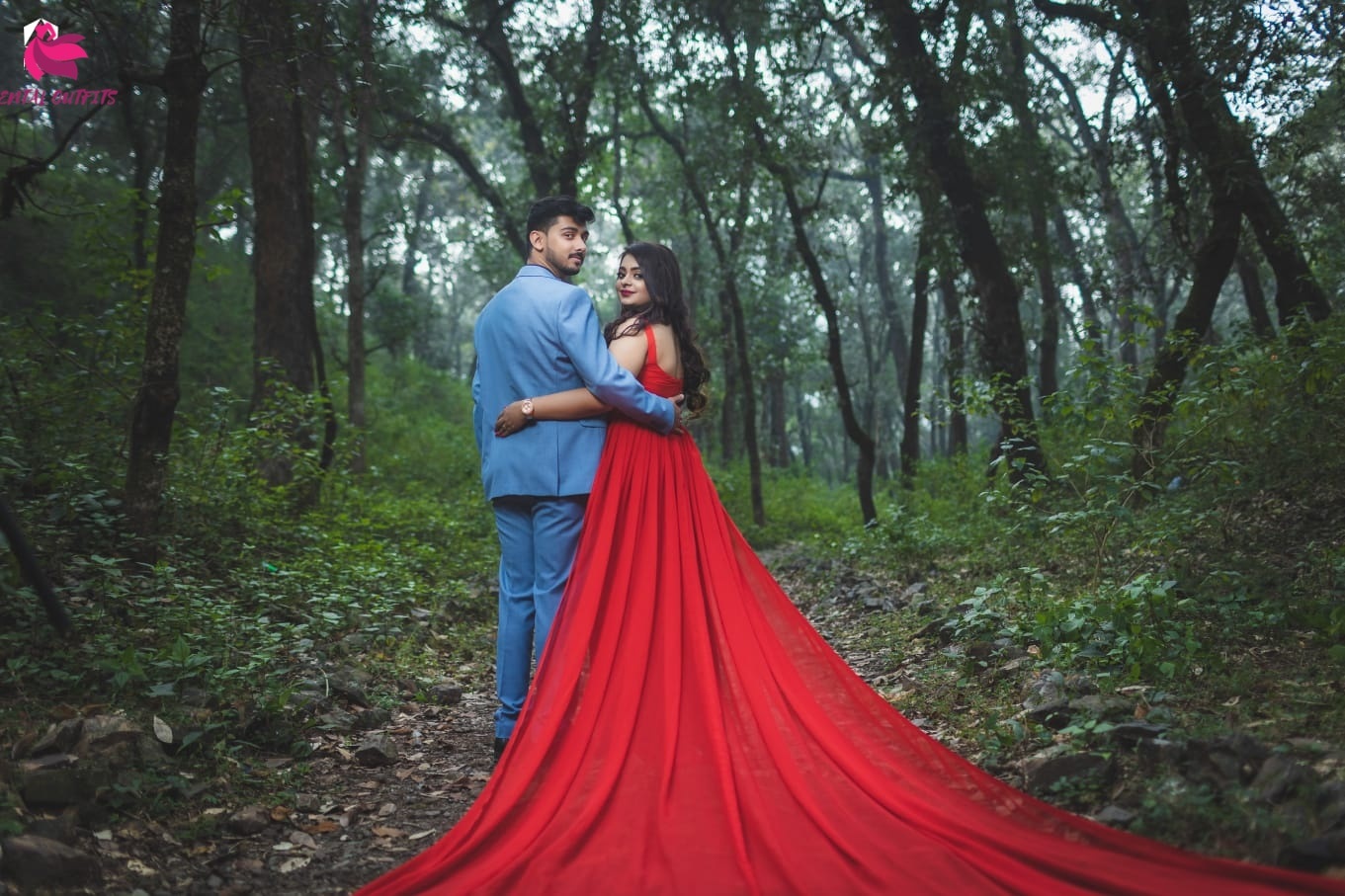 Best Photography maternity shoot at near Agra