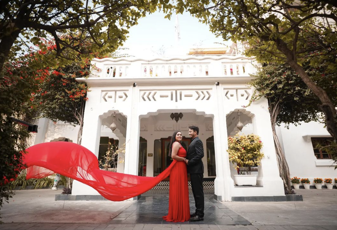 Pre-wedding tips